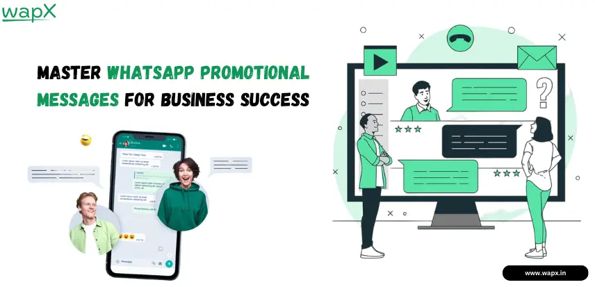 this images show whatsapp promotional messages