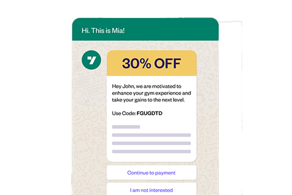 Automated Notifications