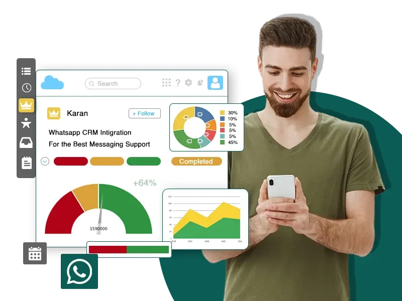 CRM
