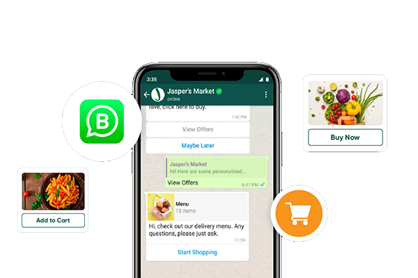 Order Management