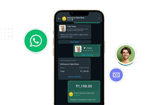 Payment Integration